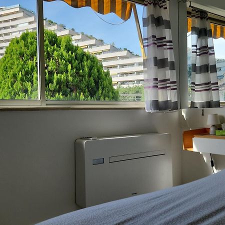 Apartmán Fame - Marina Baie Des Anges Villeneuve-Loubet Exteriér fotografie
