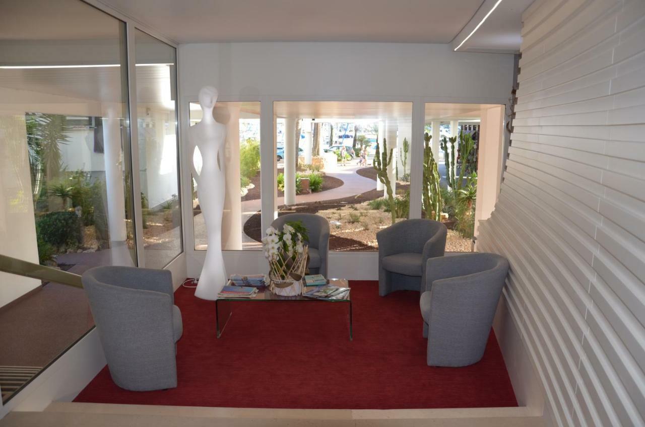 Apartmán Fame - Marina Baie Des Anges Villeneuve-Loubet Exteriér fotografie